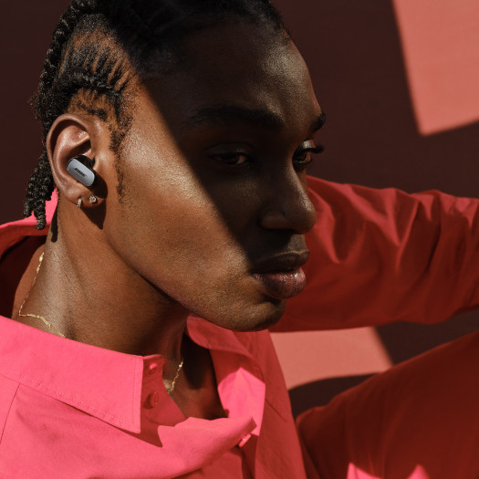 Quiet Comfort Ultra Earbuds (Bild: Bose)